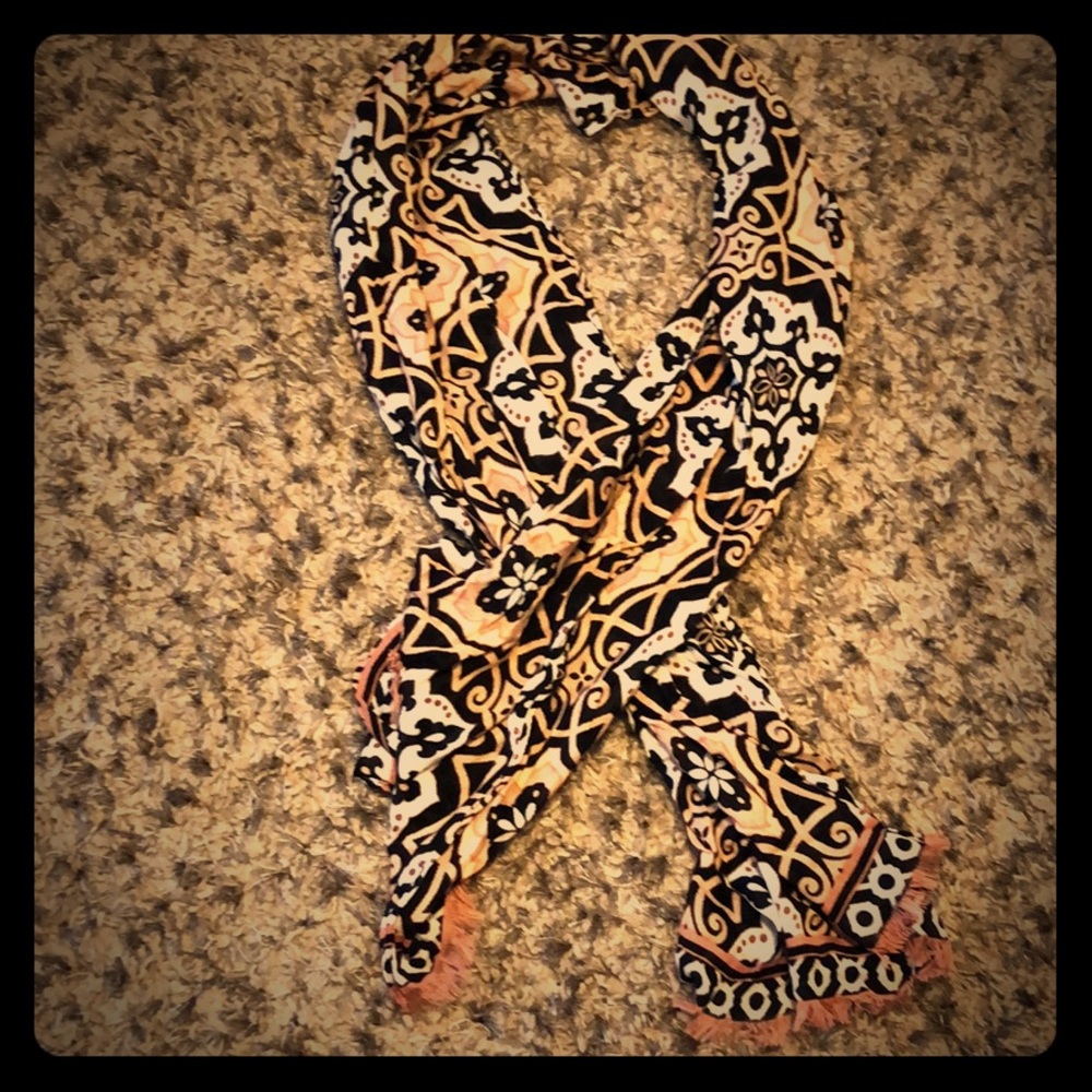 Scarf